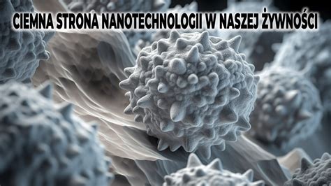  Submikronowe Strukturek – PrzyszłośćNanotechnologii w Działaniu!